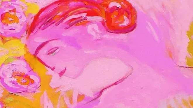 Image: Erotic Art Show