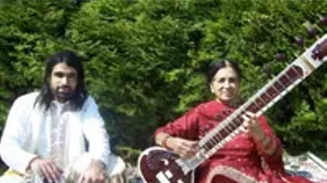 Image: Experience A Living Tradition