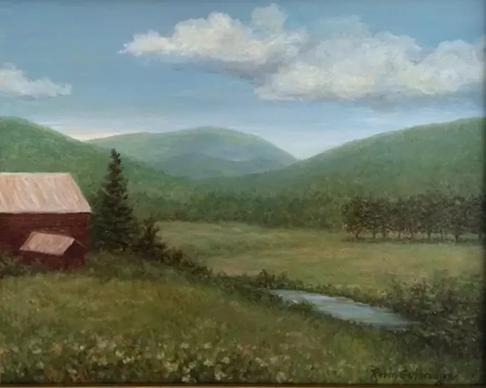 Farmland