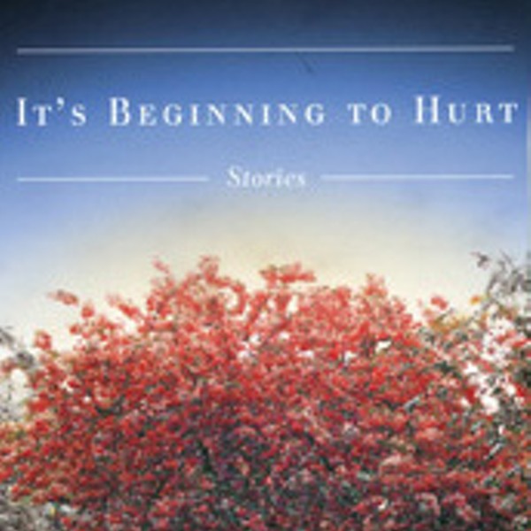 Book Review: It's Beginning to Hurt