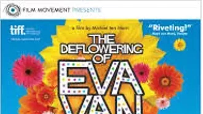 Image: Film Night: The Deflowering of Eva Van End