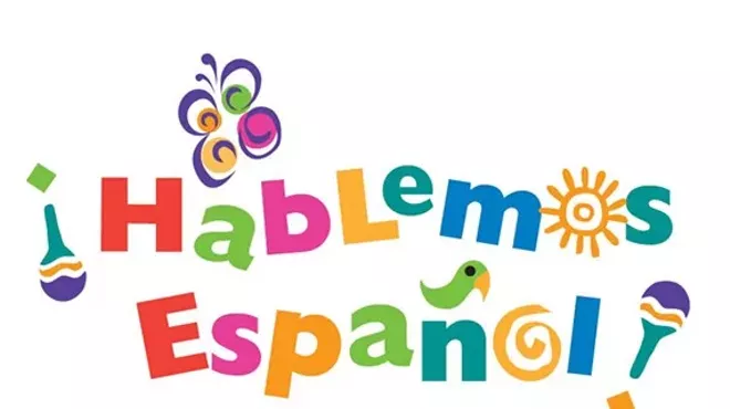 Image: Hablemos Espa&ntilde;ol