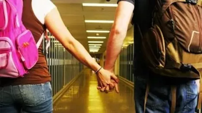 Image: Healthy Relationship Workshop for Teens & Tweens
