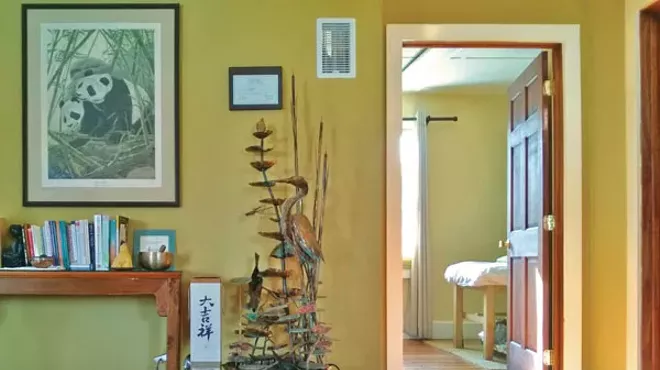 Image: High Ridge Traditional Healing Arts