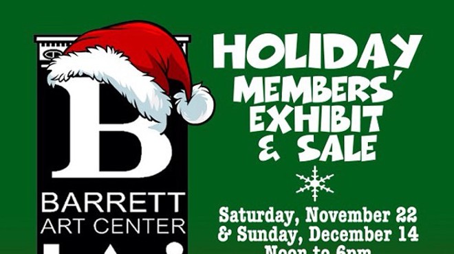 Holiday Members' Exhibit & Sale