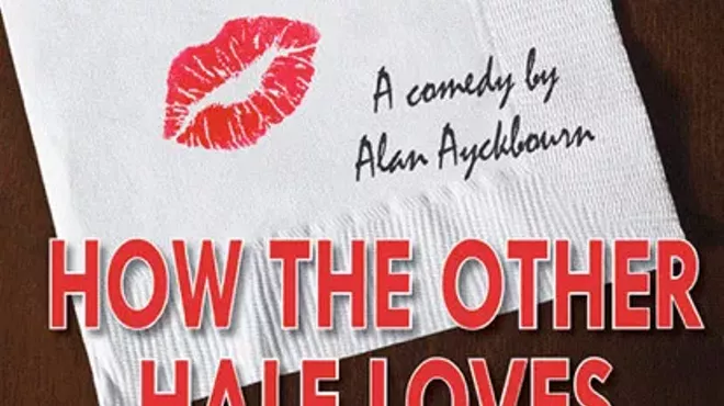 Image: How The Other Half Loves