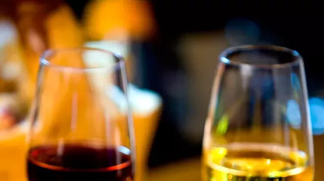 Image: Hudson Valley Wine & Chocolate Festival
