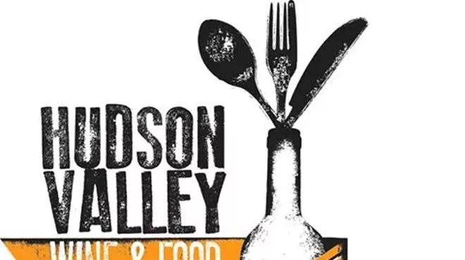 Image: Hudson Valley Wine & Food Fest