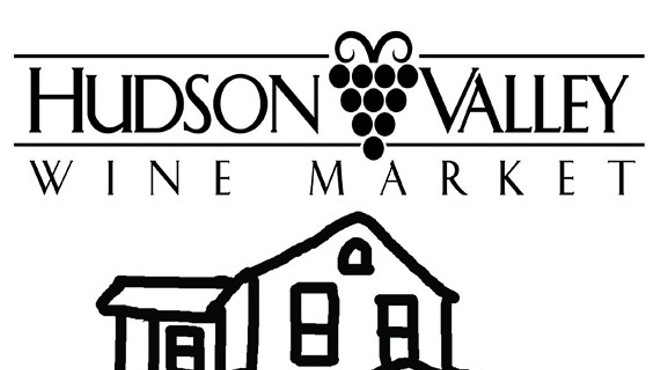 Hudson Valley Wine Market's 2nd Anniversary Tasting