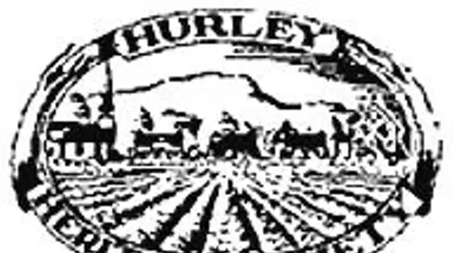 Image: Hurley Heritage Society Lecture: The Economic History of Farming in the Hudson Valley