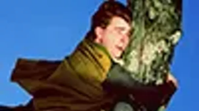 Image: Into the Woods