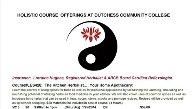 Image: Introduction to Ayurveda
