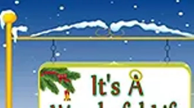 Image: It's A Wonderful Life