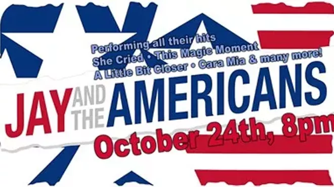 Image: Jay & the Americans