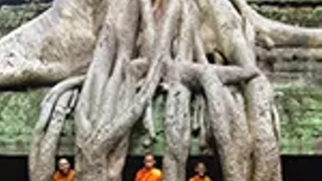 Image: Jay Kantner presents Oddball Cambodia: Dispatches From Asia's Most Peculiar Country