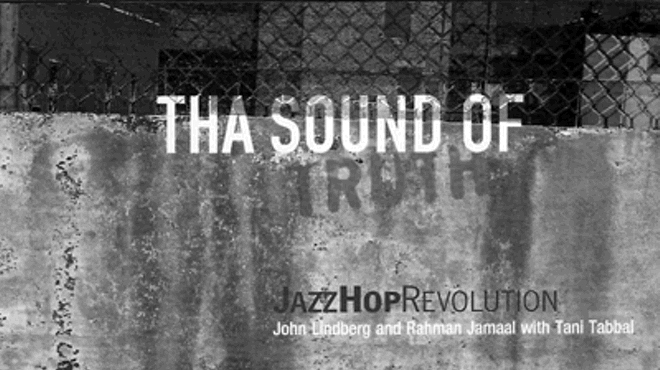 Jazzhop Revolution