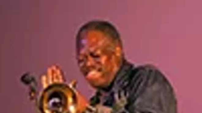 Image: Joe McPhee/Dominic Duval: The Dream Book