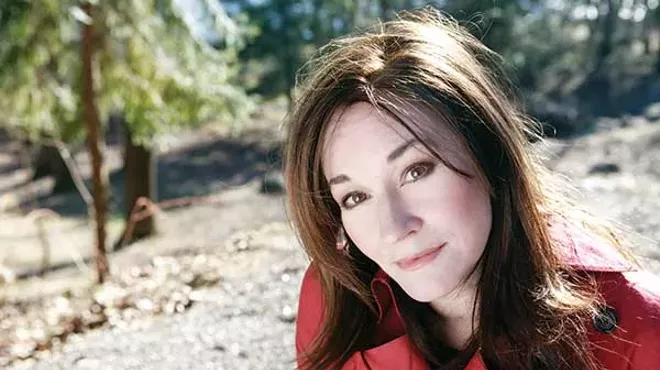 Image: John Pizzarelli and Jessica Molaskey