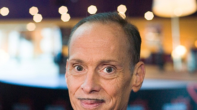 John Waters: "This Filthy World, Vol. 2"