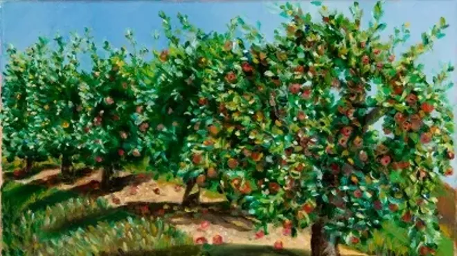 Image: Lynda Youmans : Beginnings