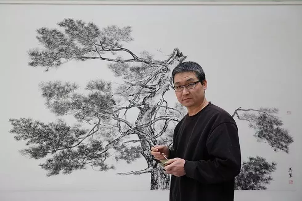 Mansheng Wang
