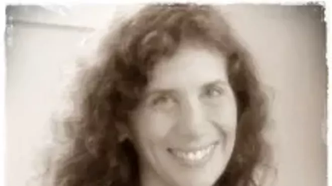 Image: Marji Zintz
