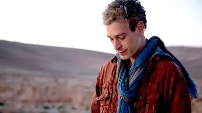 Image: Matisyahu
