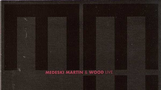 Medeski, Martin & Wood, Free Magic, 2012, Indirecto Records