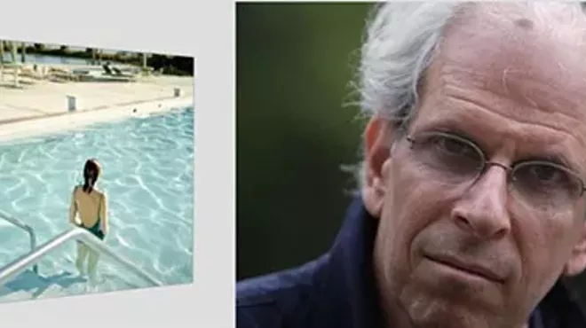 Image: Meet Fine Art Photographer Stephen Shore