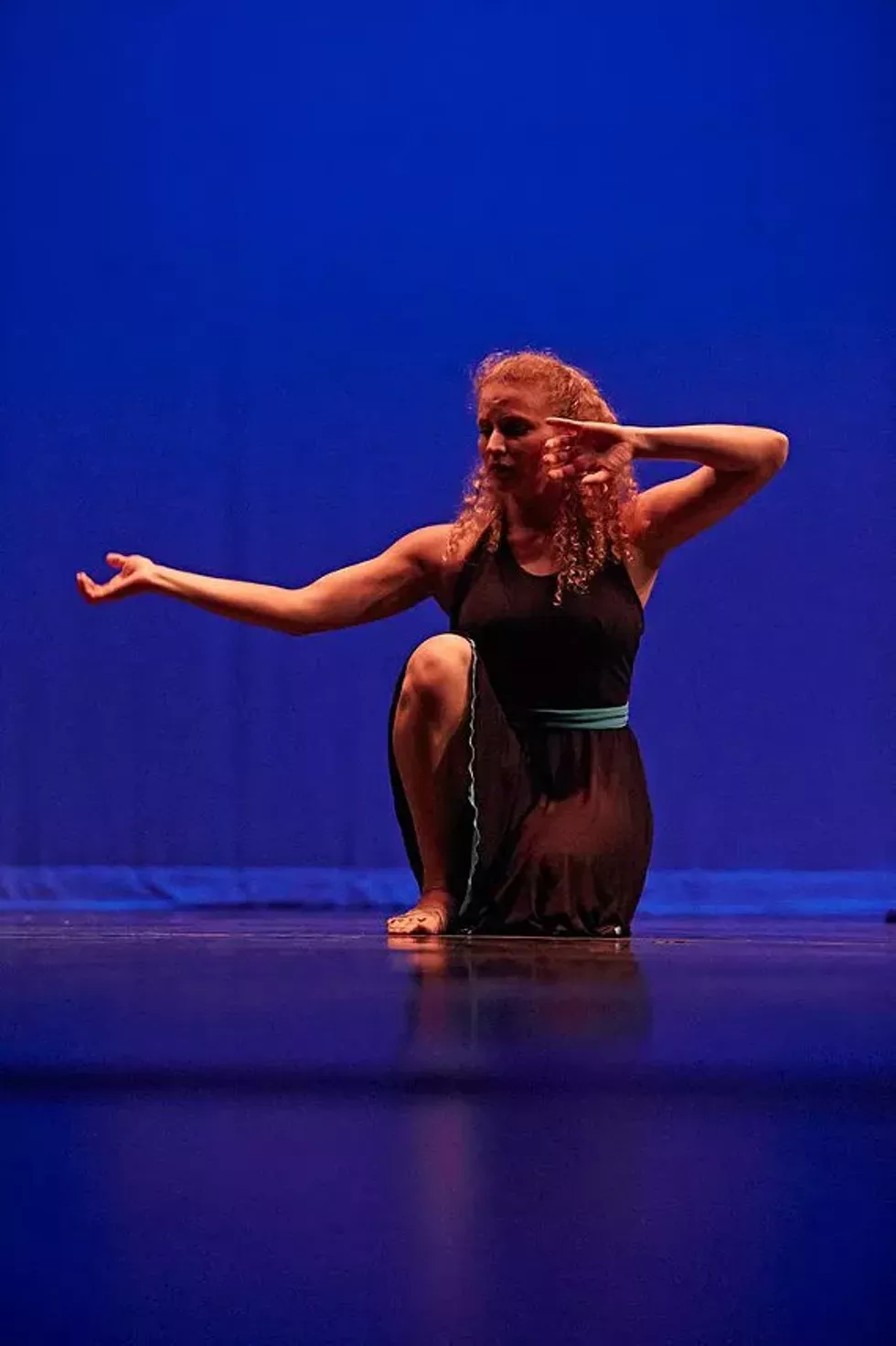 Melissa Padham-Maass, 2014