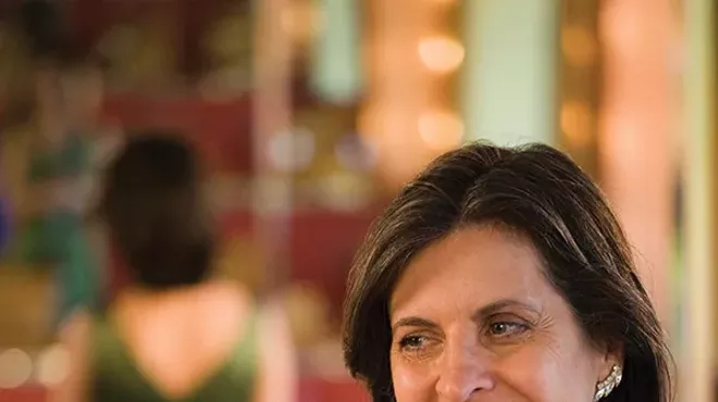 Image: Michelle LeBlanc