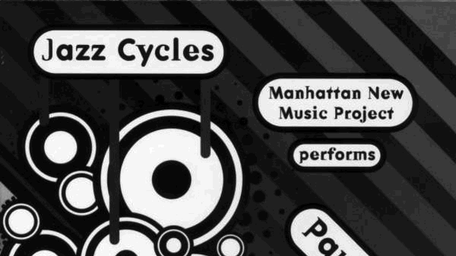 CD Review: Manhattan New Music Project