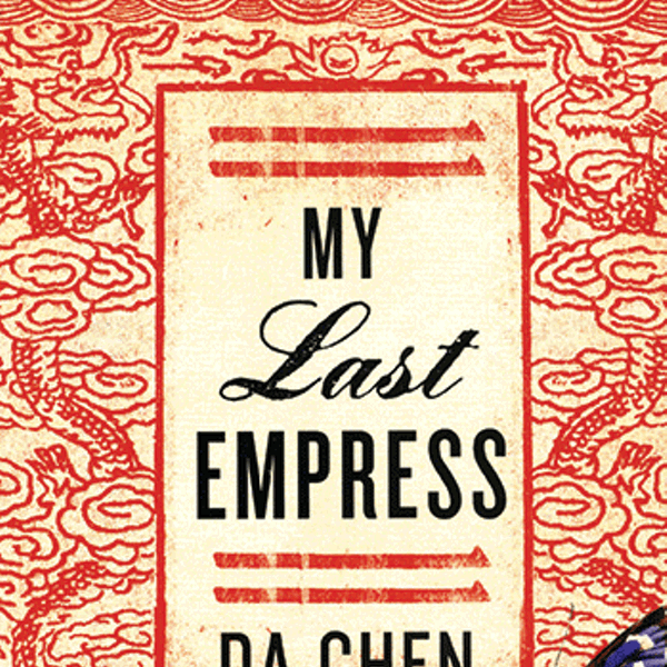 Book Reviews: Renato the Painter and My Last Empress