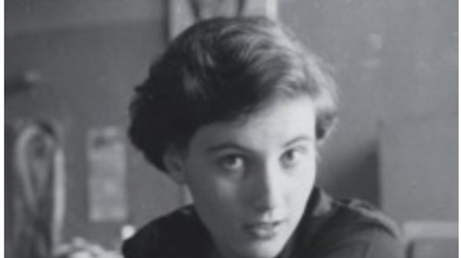 Image: My Life with Alexander Archipenko Frances Archipenko Gray Talk