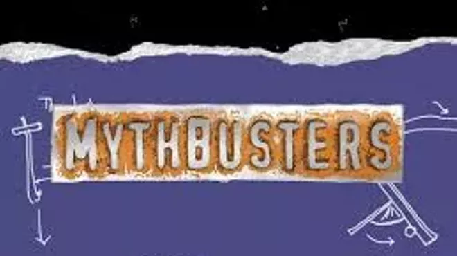 Image: Mythbusters