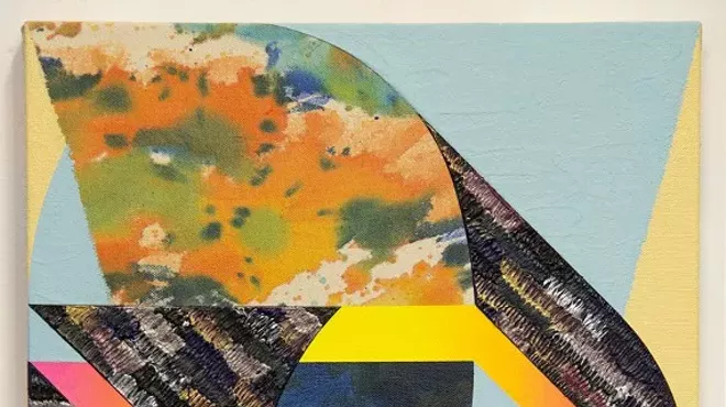 Image: Nichole van Beek, "Dare Read Dear"