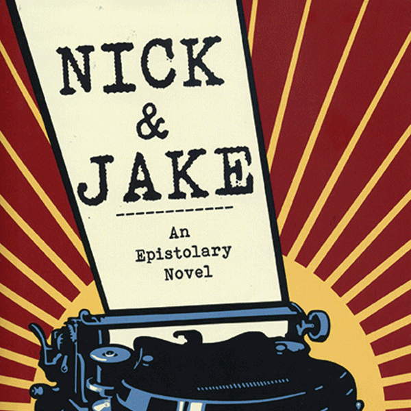Book Review: Nick & Jake