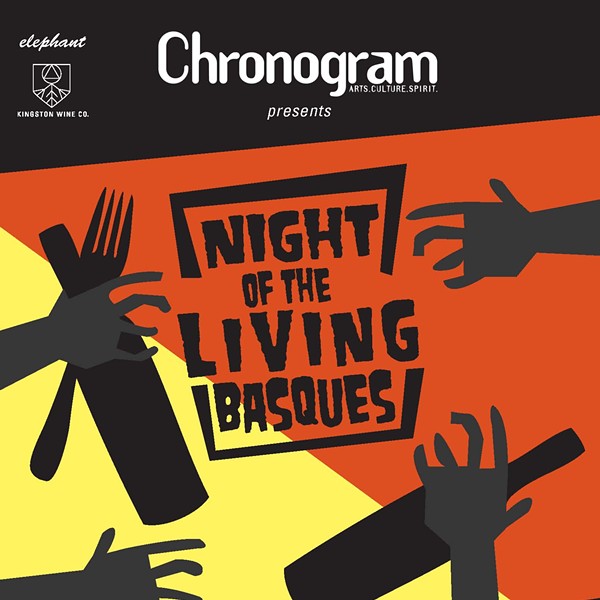 Night of the Living Basques