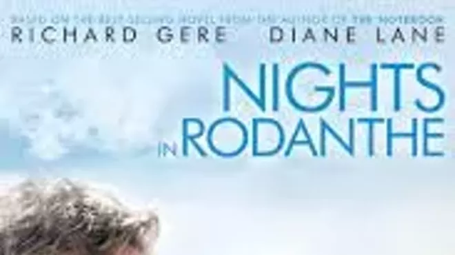 Image: Nights in Rodanthe