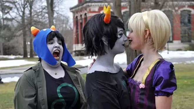 Image: No Such Convention 2014