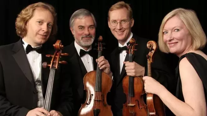 Image: Ode to Beethoven, Part 3