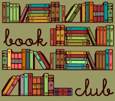 Image: Page Turners Book Club