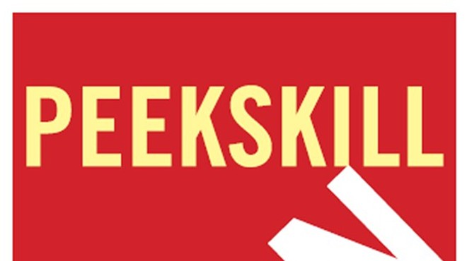 Peekskill Open Studios Kickoff Party