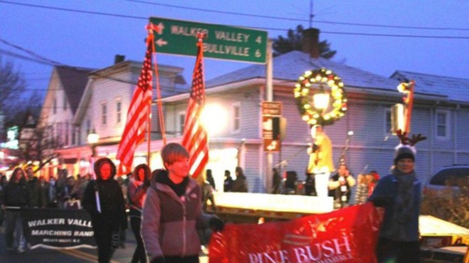 Pine Bush Area Chamber of Commerce Community Country Christmas