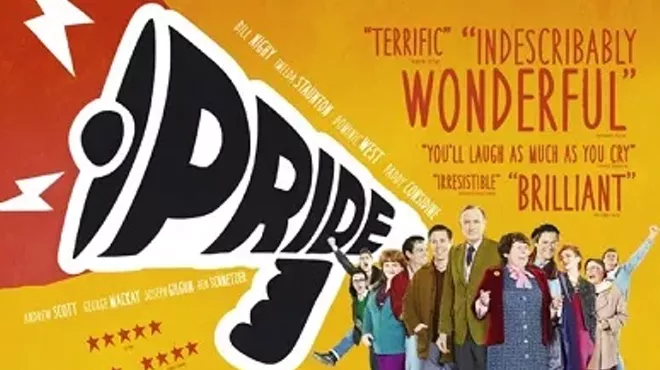 Image: Pride