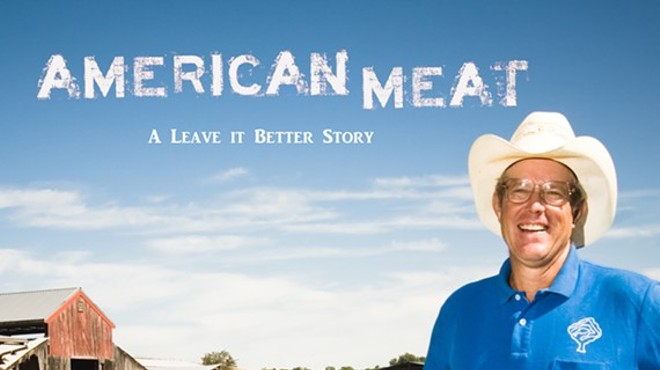 Pro-farmer Documentary: American Meat Screening