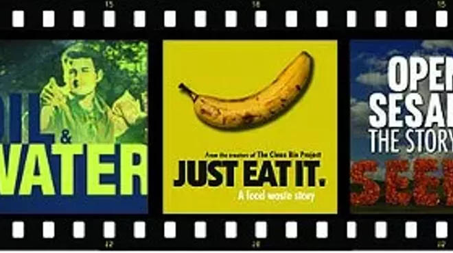 Image: Project Native Film Festival