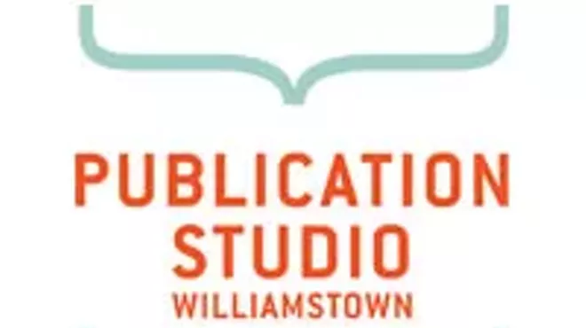 Image: Publication Studio Reading by Claudia Rankine