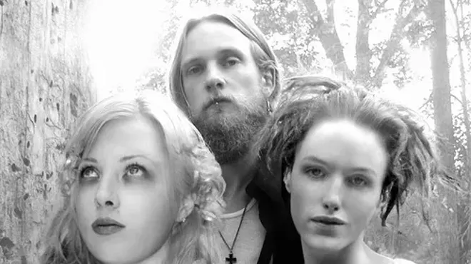 Image: Rasputina