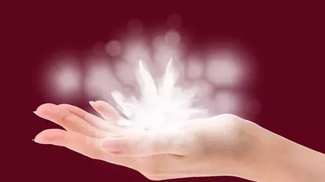 Image: Reiki Share